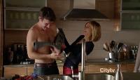 Click to watch 'Everybody Loves Grant' (popup) Happy Endings